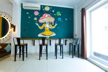Cafe