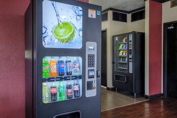 Vending machine