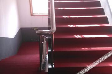 Hotel Interior or Public Areas