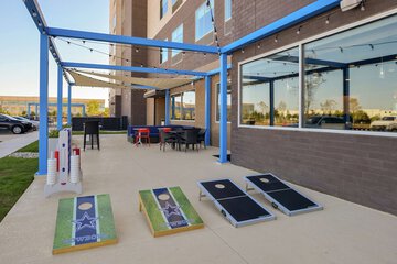 Terrace/Patio 45 of 47