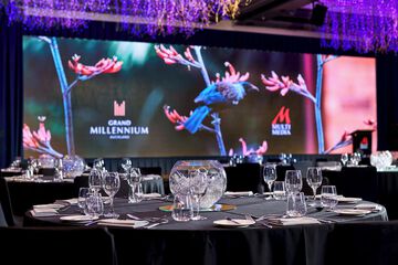 Ballroom
