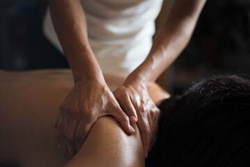Spa treatment
