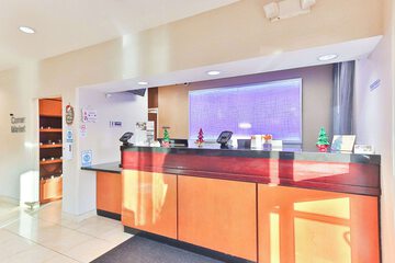 Comfort Inn & Suites Houston North - Spring