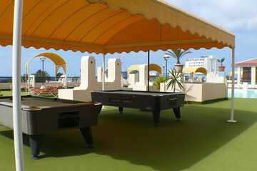 Billiards
