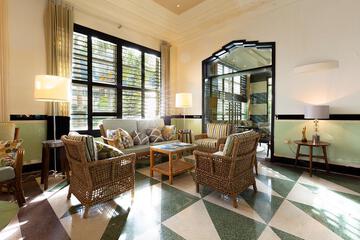 Hotel Astor