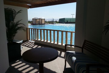 View from room