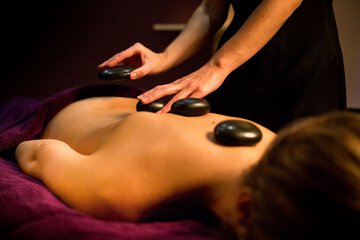 Spa treatment