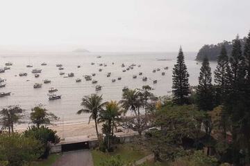 View from room