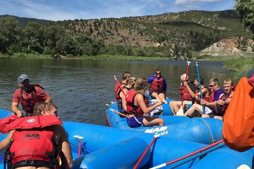 Boating