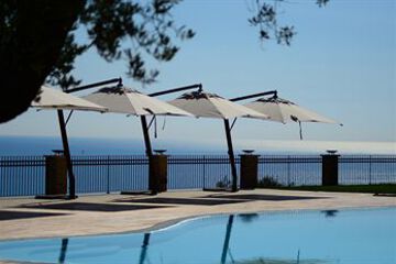 Infinity Pool