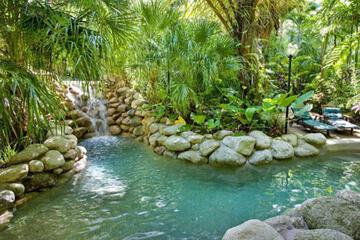 Swimming pool [outdoor]