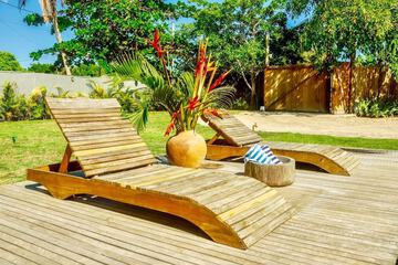 Sundeck