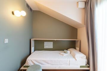 Extra beds