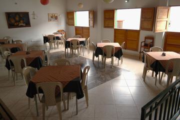 Family dining