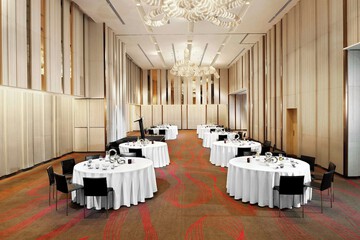 Ballroom