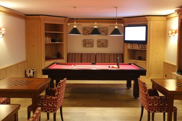 Billiards