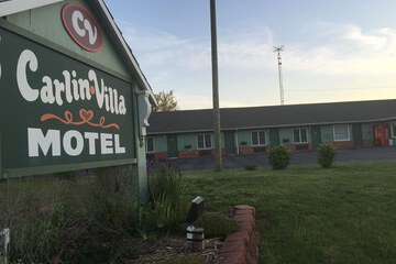 Carlin Villa Motel