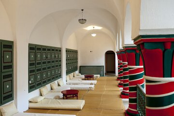 Treatment room