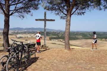 Bicycling