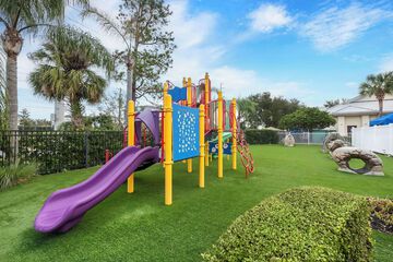 Children's activities