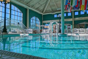Temple Gardens Hotel & Spa