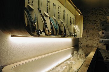 Designer store