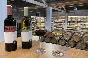 Winery