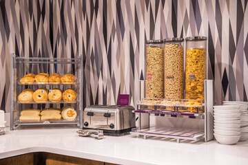 Breakfast/Coffee Service 50 of 63