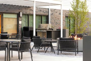 Property amenity