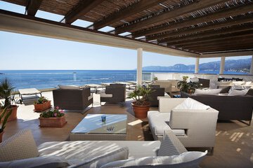 Sundeck