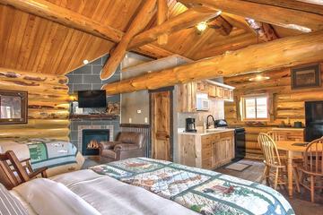 The Hibernation Station