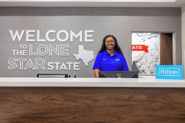 Hotel Interior 8 of 46