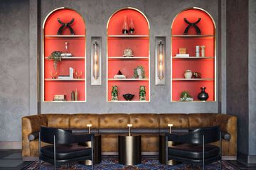 Hotel Interior 14 of 115