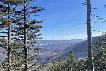 Hiking