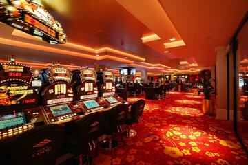 Casino