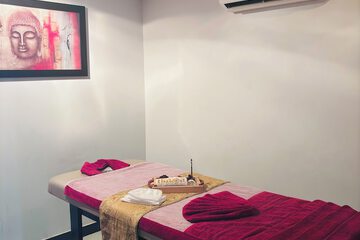Spa treatment