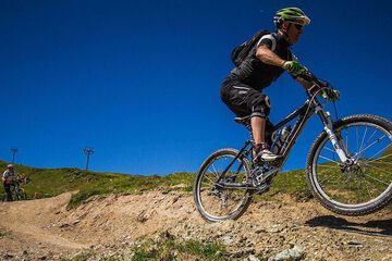 Bicycling
