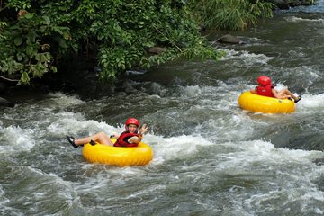 Rafting