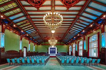 Ballroom