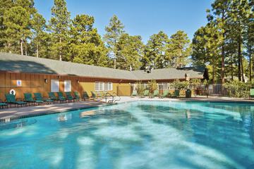 Private pool