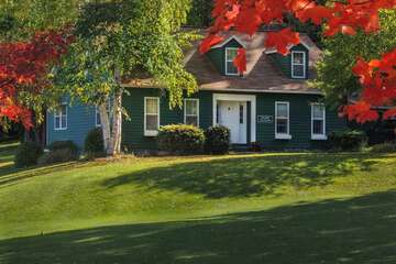 Hotel Exterior 100 of 116