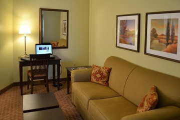 Euro Suites Hotel