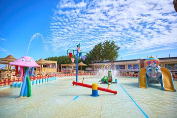 Children's pool