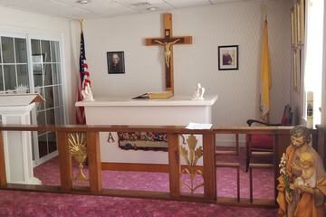 Chapel