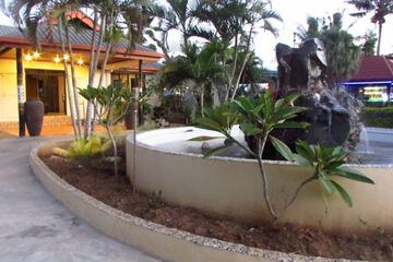 Fountain
