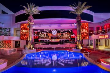 Nightclub
