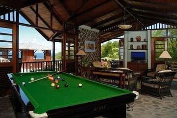 Billiards