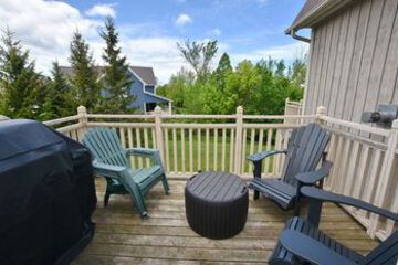 Terrace or Patio