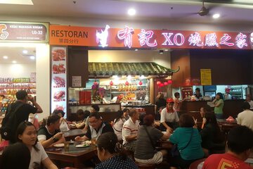Family dining