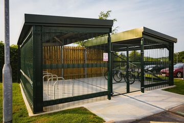Bicycling